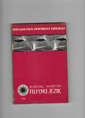 marcel martin: filmski jezik