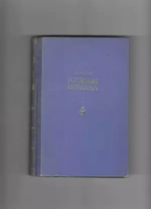 andre gide: podrumi vatikana