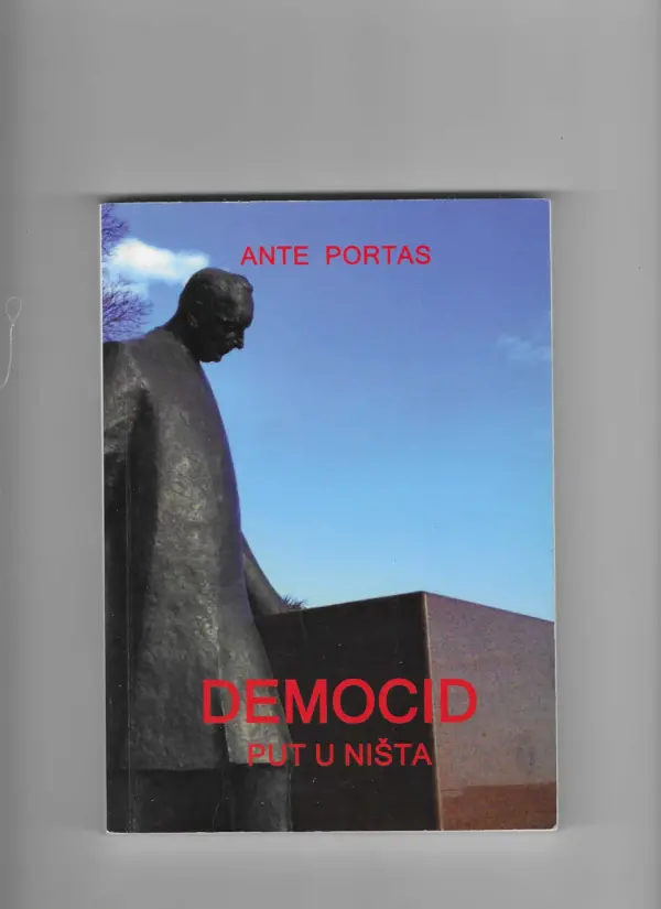 ante portas: democid