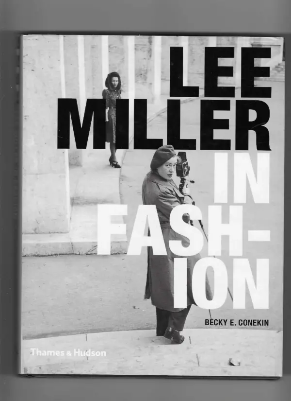 becky e. conekin: lee miller in fashion