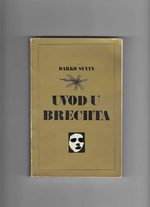 darko suvin: uvod u brechta