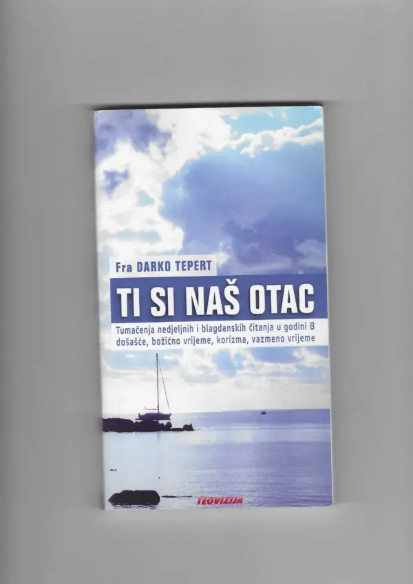 darko tepert: ti si naš otac