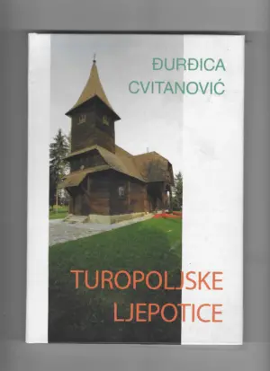 Đurđica cvitanović: turopoljske ljepotice