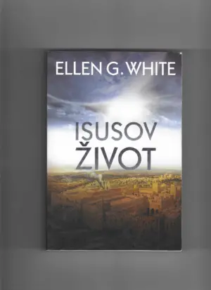 ellen g. white: isusov život