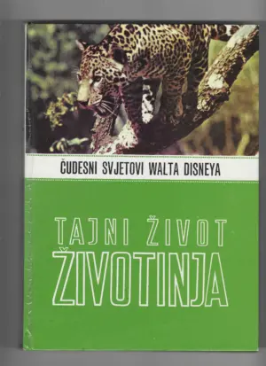 giuseppe zanini: tajni život životinja