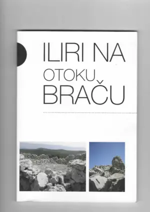 iliri na otoku braču