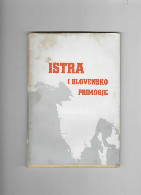 istra i slovensko primorje