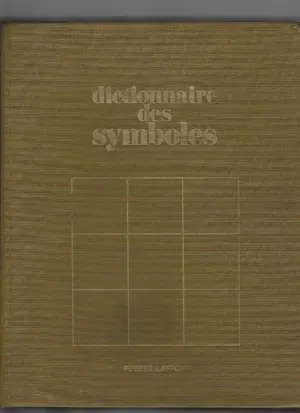 jean chevalier: dictionnaire des symboles