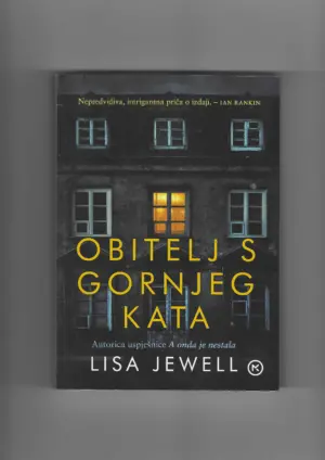 lisa jewell: obitelj s gornjeg kata