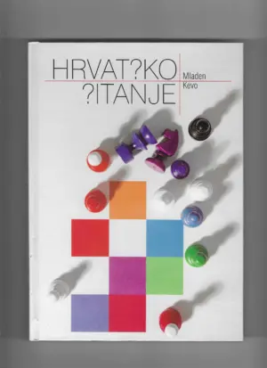 mladen kevo: hrvatsko pitanje