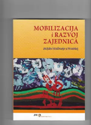 mobilizacija i razvoj zajednica