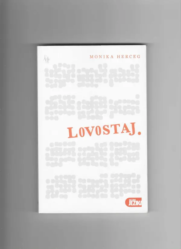 monika herceg: lovostaj