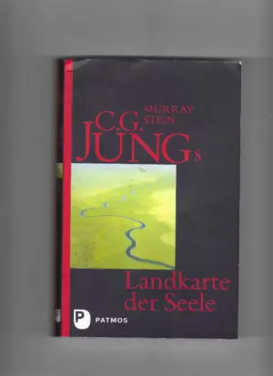 murray stein: c. g. jungs landkarte der seele