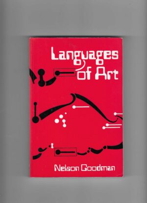 nelson goodman: languages of art