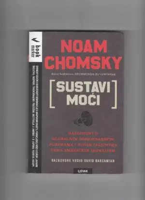 noam chomsky: sustavi moći