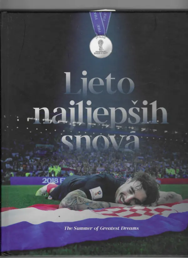 ljeto najljepših snova/ the summer of greatest dreams