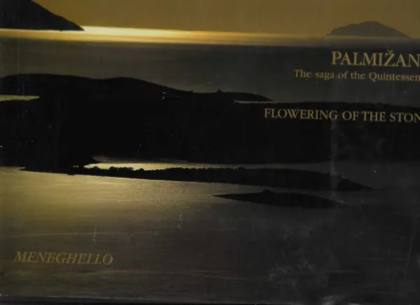 palminaža the saga of the quintessence