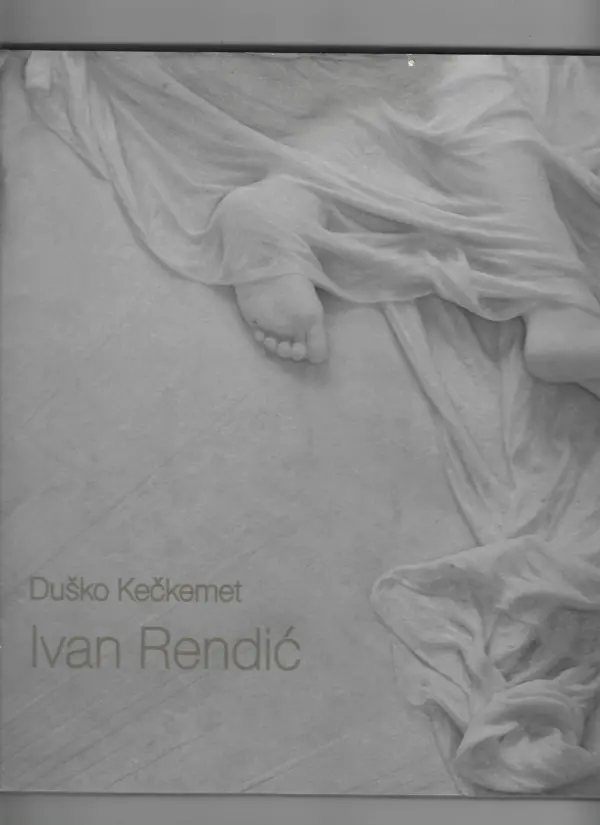 duško kečkemet: ivan rendić