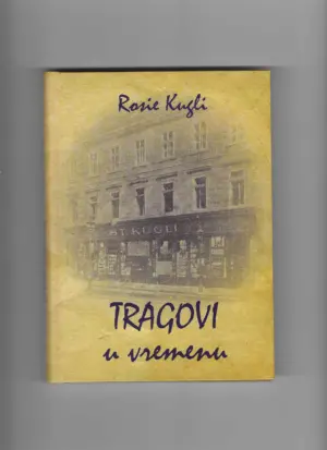 rosie kugli: tragovi u vremenu