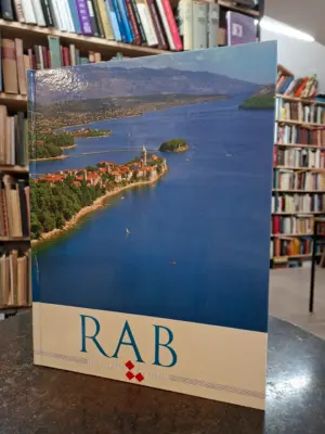 skupina autora: rab