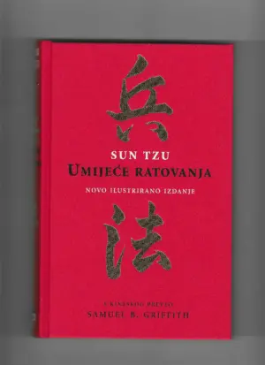 sun tzu: umijeće ratovanja