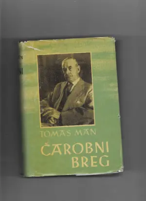 thomas mann: Čarobni breg