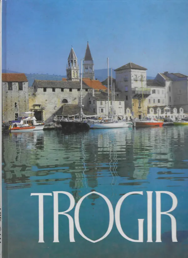 skupina autora: trogir