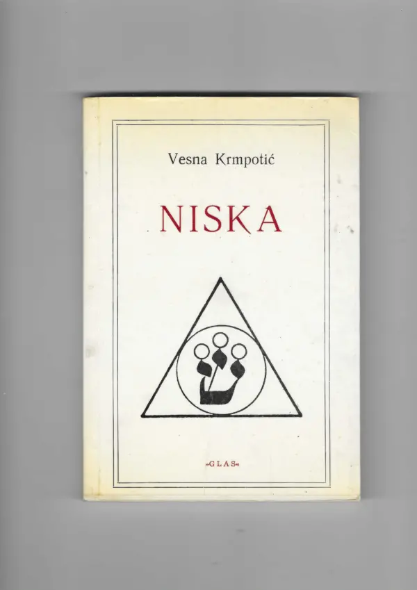 vesna krmpotić: niska