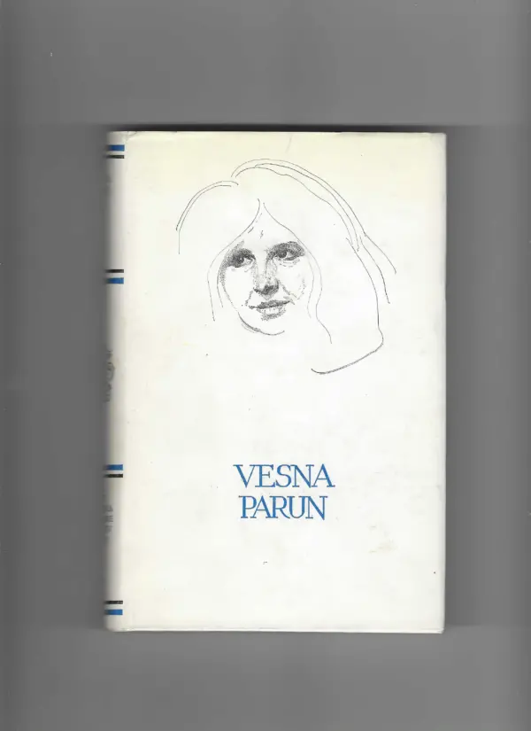 vesna parun: izabrana djela