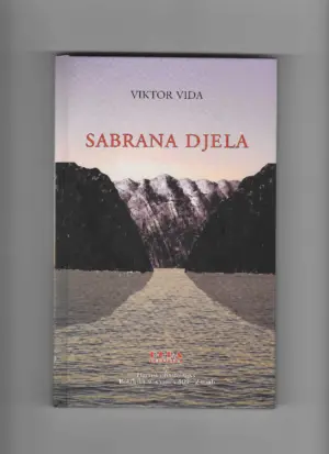 viktor vida: sabrana djela ii