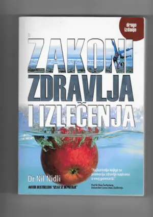 neil nedley: zakoni zdravlja i izlječenja