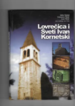 lovrečica i sveti ivan kornetski