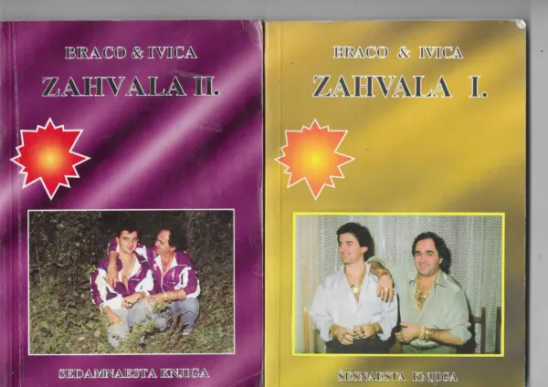 braco i ivica: zahvala 1-2