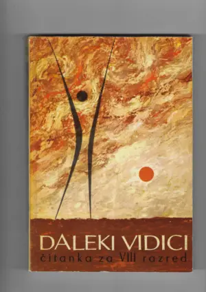 daleki vidici - čitanka za viii razred