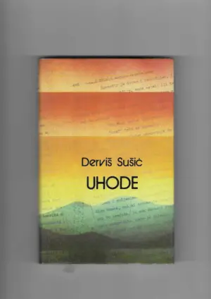 derviš sušić: uhode