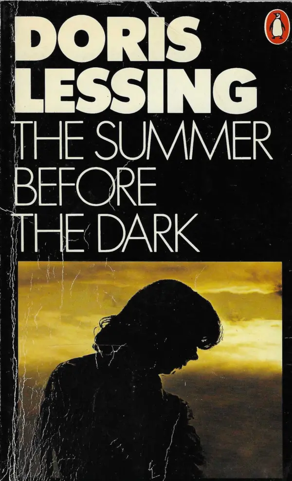 doris lessing: the summer before the dark