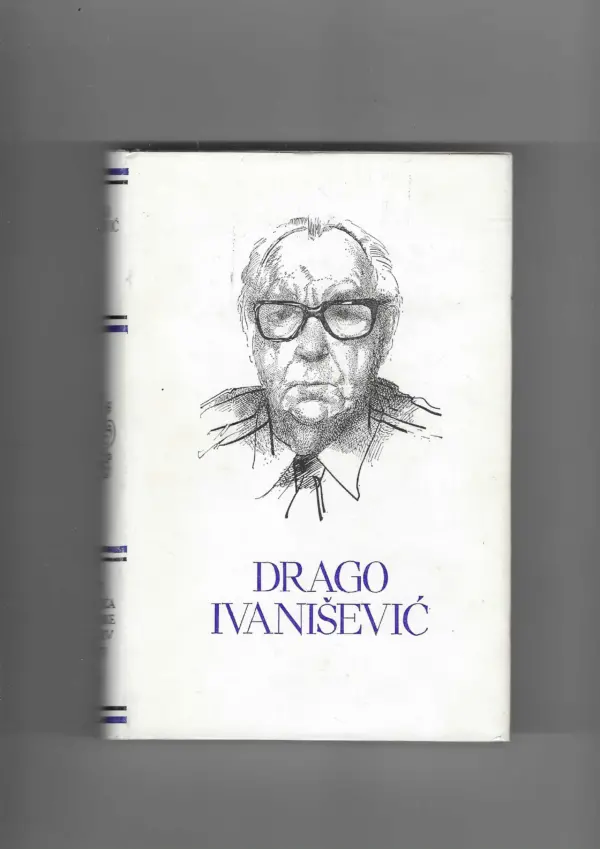 drago ivanišević: izabrana djela