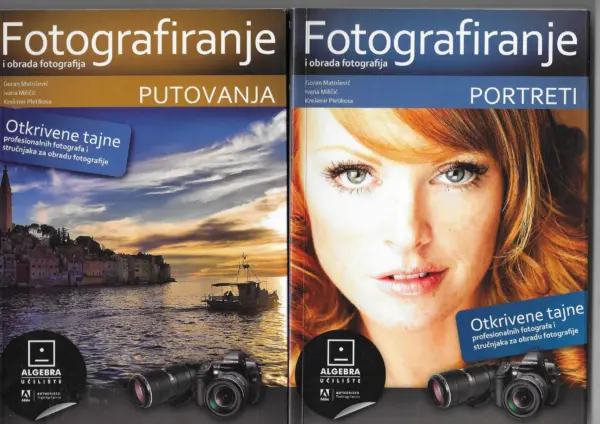 fotografiranje i obrada fotografija 1-4