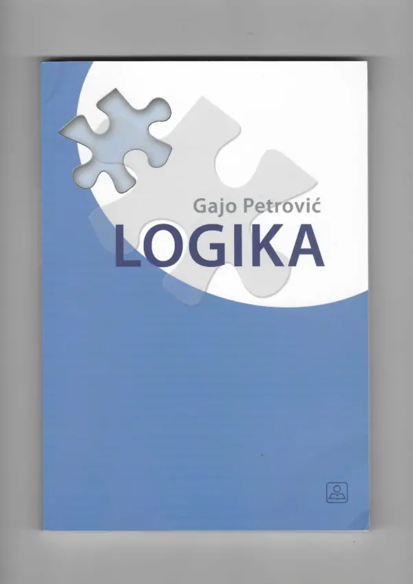 gajo petrović: logika