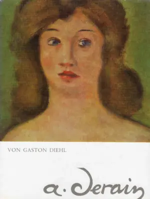 gaston diehl: derain