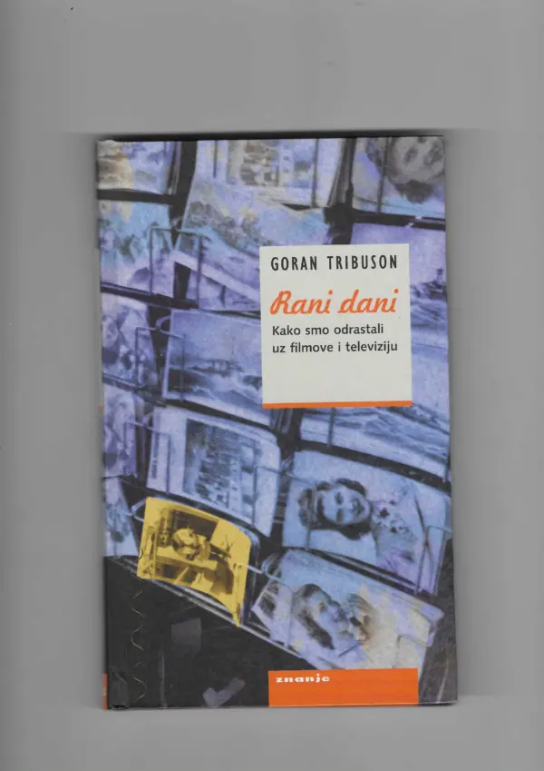 goran tribuson: rani dani