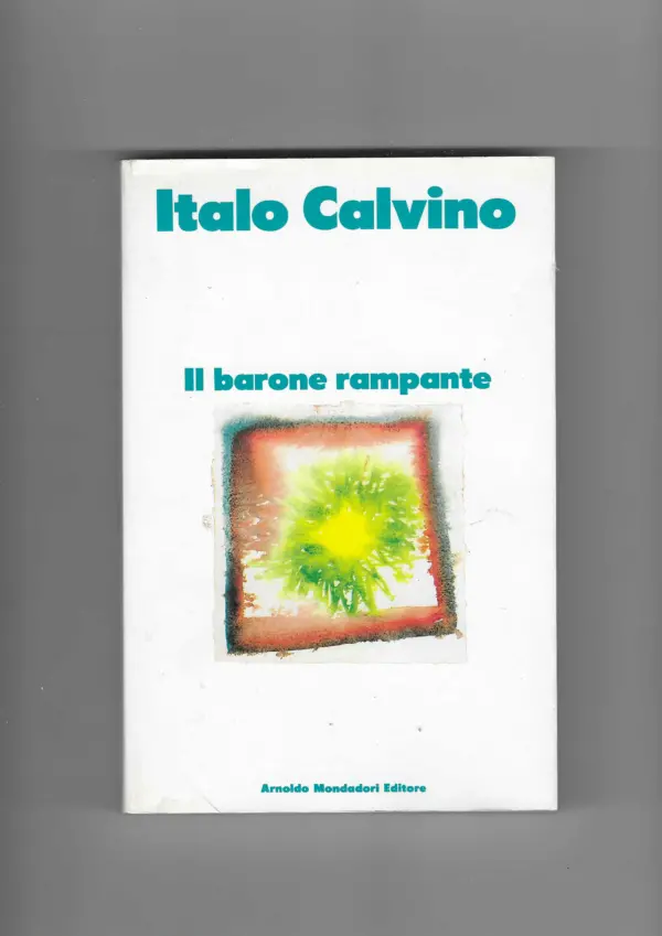 italo calvino: il barone rampante