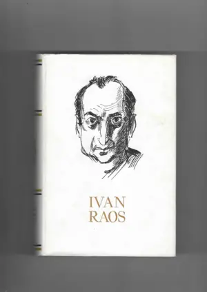 ivan raos: izabrana djela