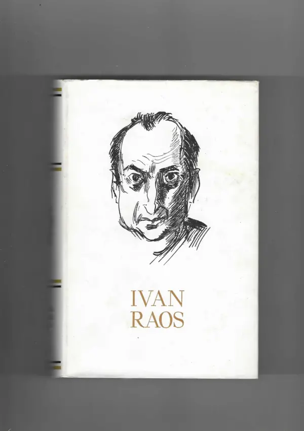 ivan raos: izabrana djela