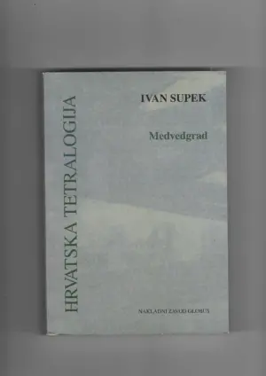 ivan supek: medvedgrad