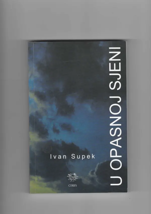 ivan supek: u opasnoj sjeni