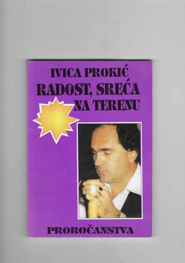 ivica prokić: radost, sreća na terenu