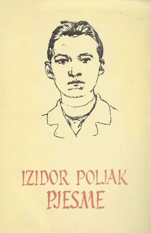 izidor poljak: pjesme