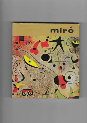 jacques dopagne: miro