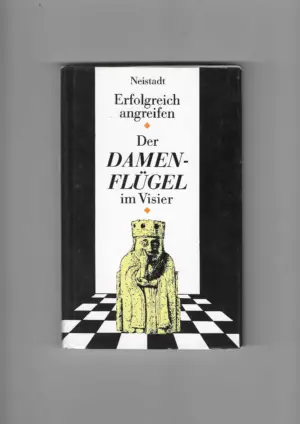 jakow neistadt: erfolgreich angreifen/der damenflügel im visier